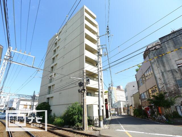 リアライズ瓦町
