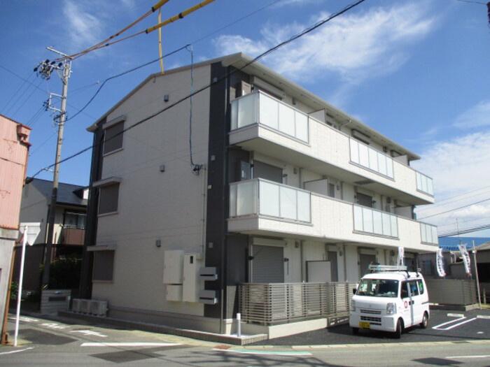 サンシャインヒルズ上挙母