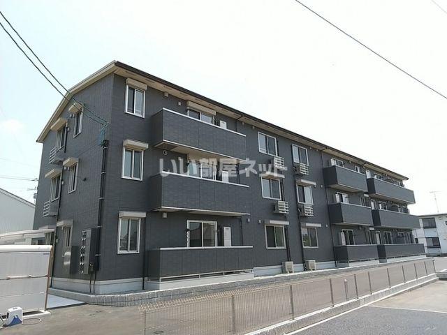 プレステージア厚南北I