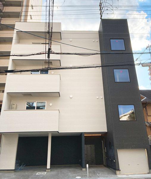 ラ・フォルム宝塚栄町