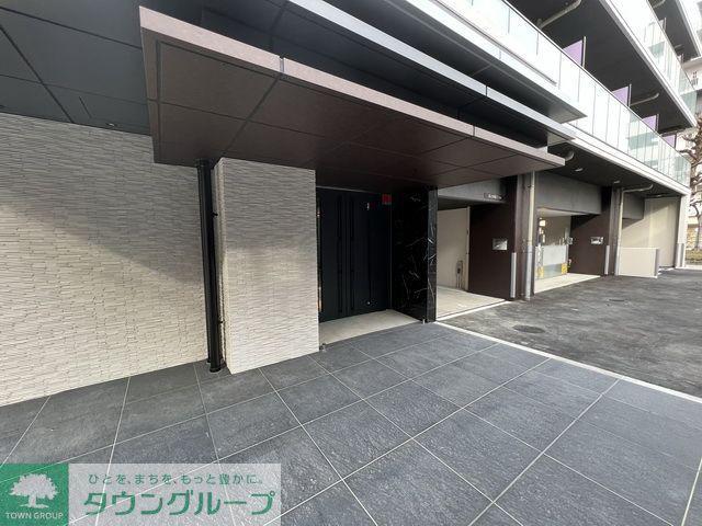S-RESIDENCE上前津サウス
