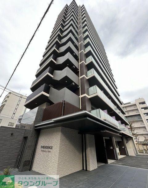 S-RESIDENCE上前津サウス
