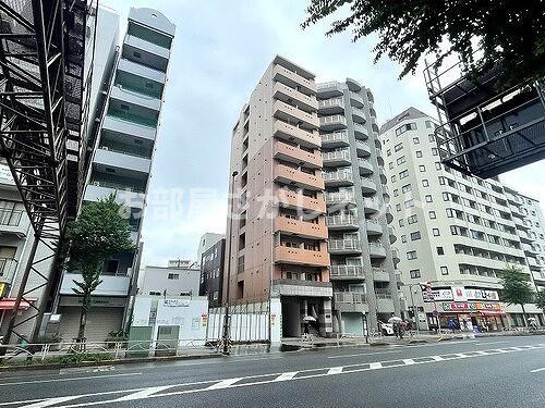 スカイコートヌーベル池袋学生・社会人にオススメ初