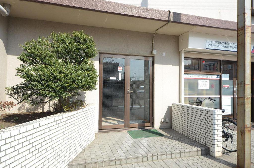 リアライズ鐘ヶ淵