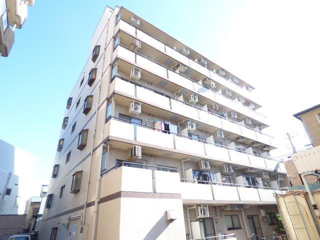 リアライズ鐘ヶ淵