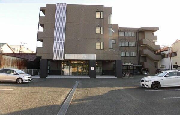 ヴァンヴェール名古屋