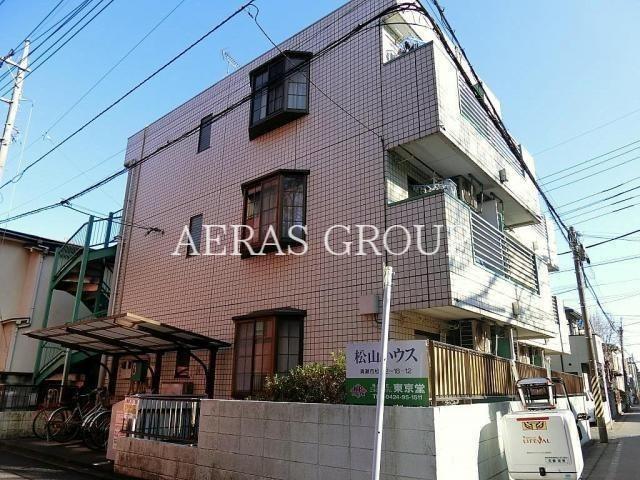 松山ハウス