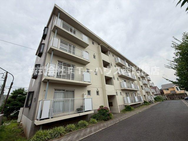第3森田マンション