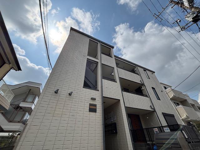 カルムメゾン住吉