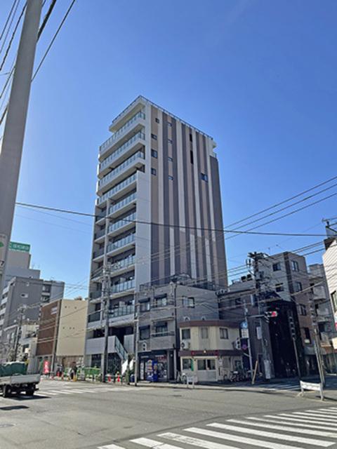 ベルウッド ウエスト