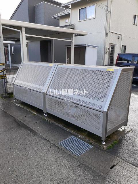グランハート A棟