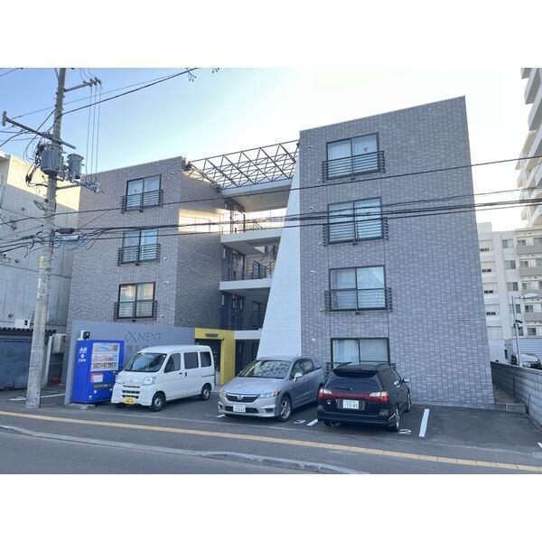 ΑNEXT東札幌第2