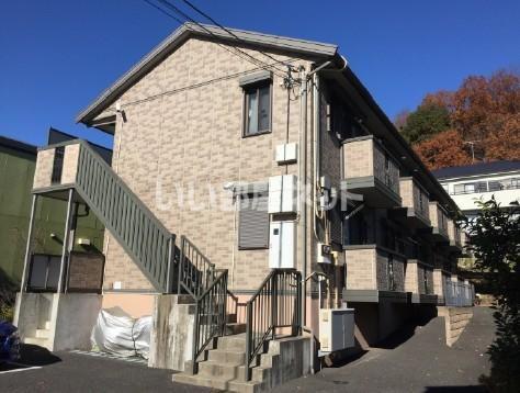 リビングタウン石川町AB
