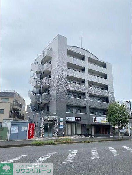 カーザ日暮