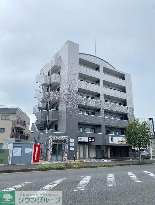 カーザ日暮