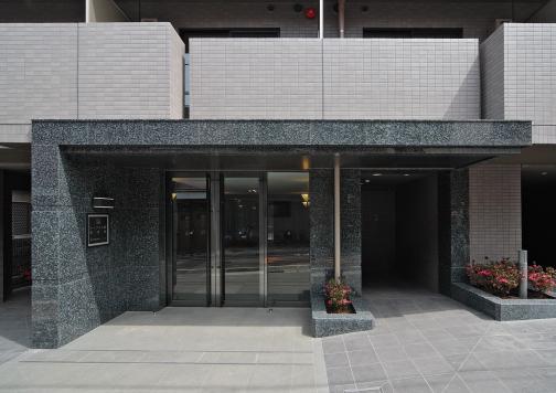 ルーブル大崎参番館