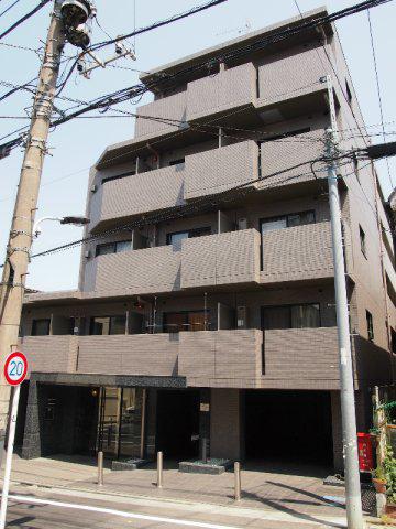 ルーブル大崎参番館