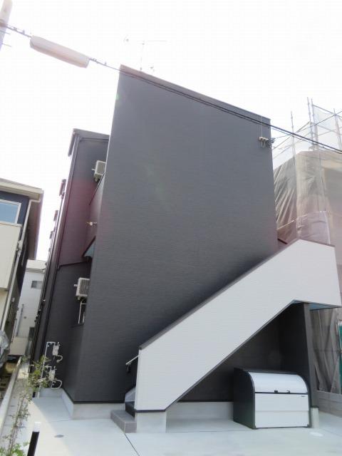 LAPLACEラプラス