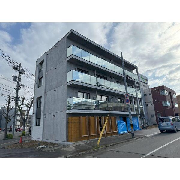 オハナ麻生