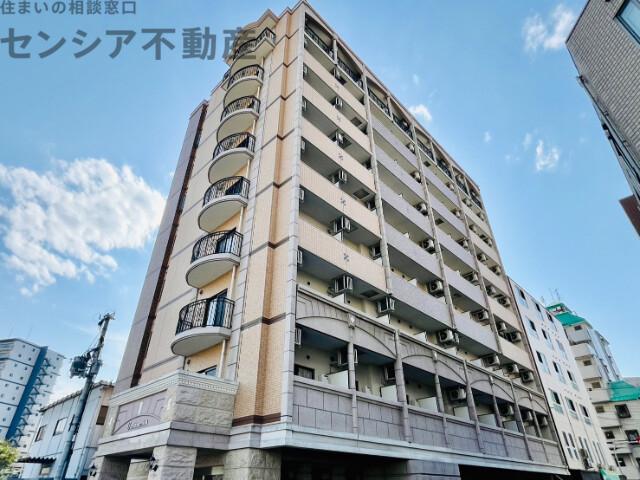 URESIDENCE京橋
