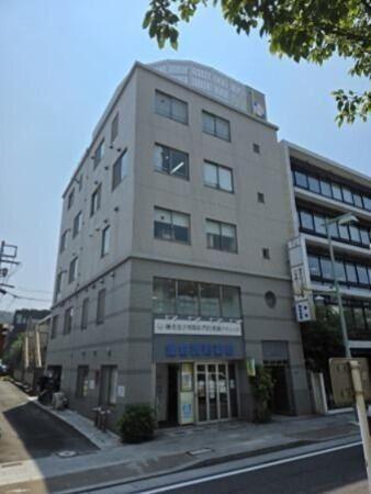 鎌倉メディカルサプライビル