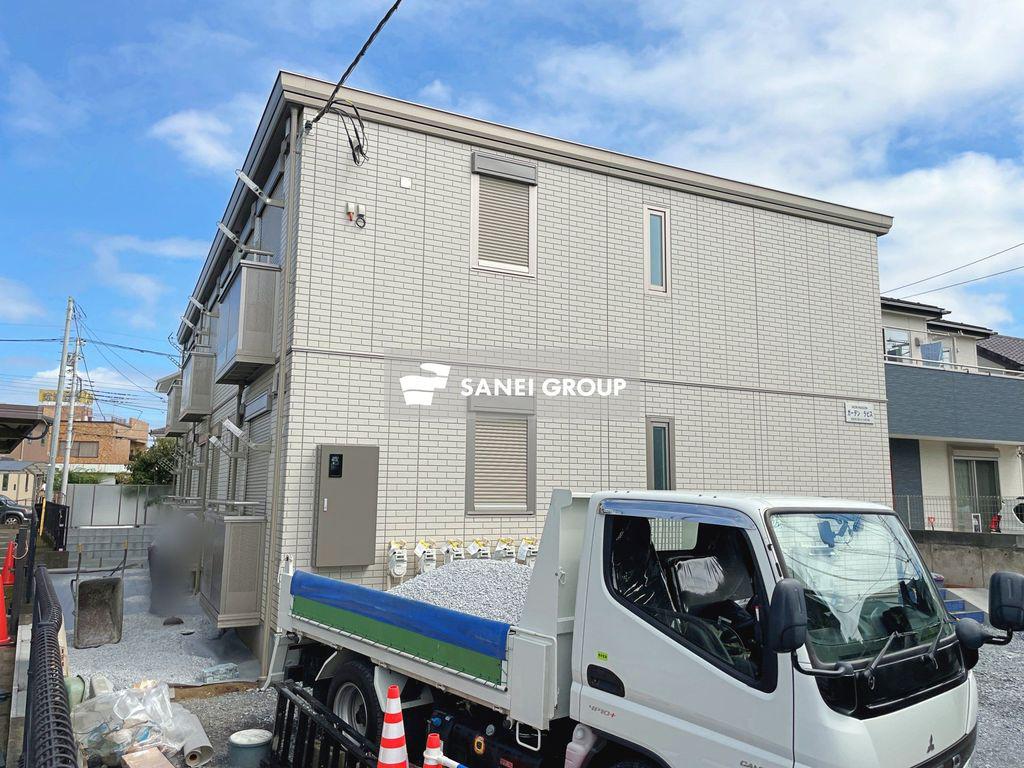 ガーデン ラピス