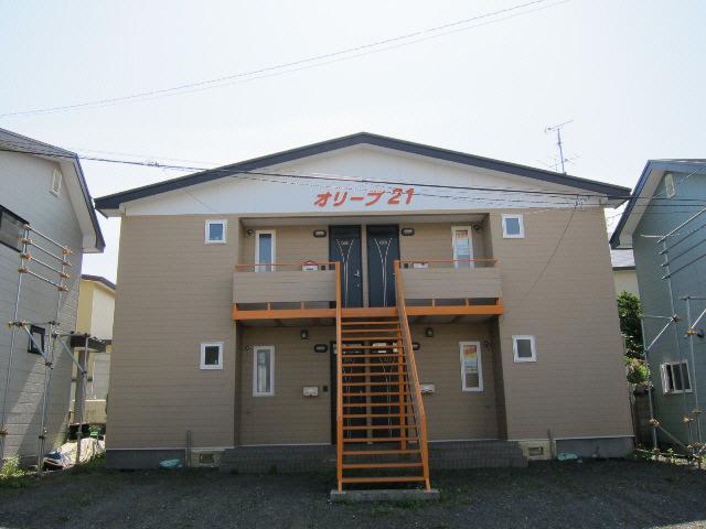 オリーブ21