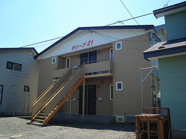 オリーブ21