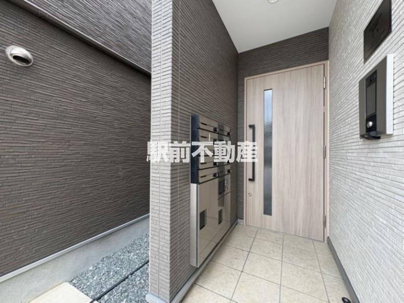 THE NOBLES 諏訪野町II