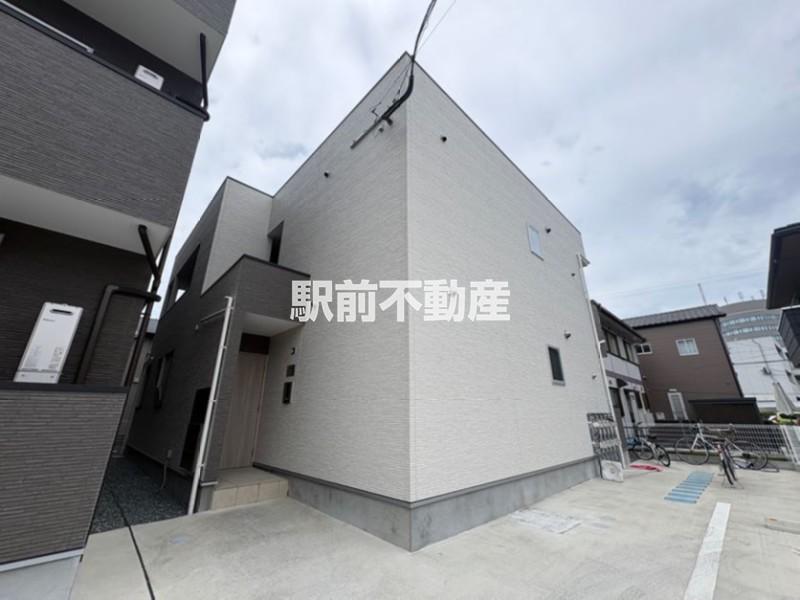 THE NOBLES 諏訪野町II