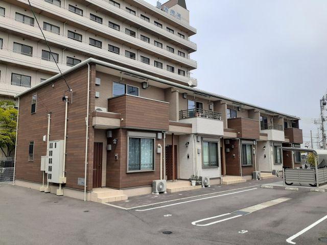 グレイス高松II