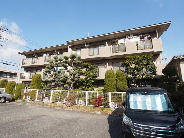 プレステージ北野田