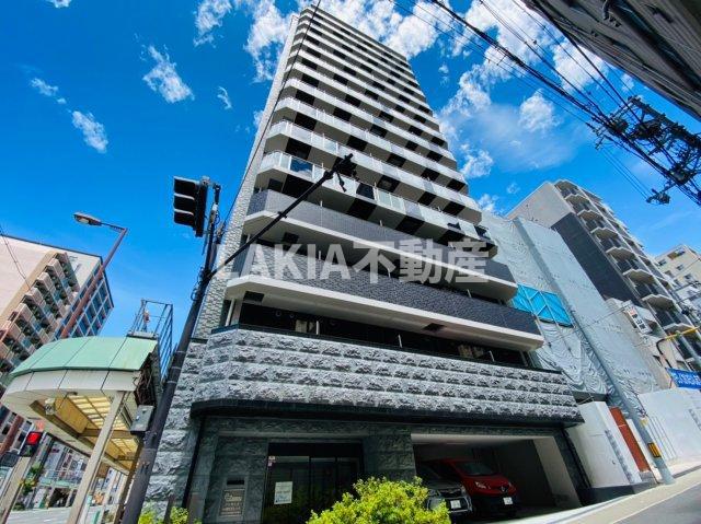 プレサンス松屋町グレース