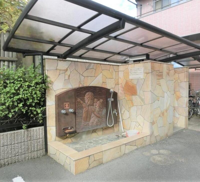 コンフォート宮原