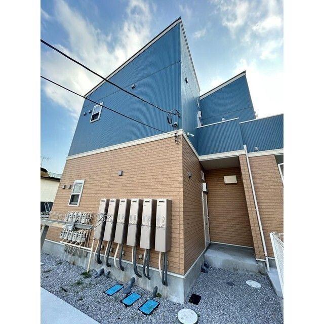 アートハウス東海大学前