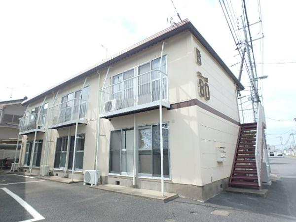 コーポ80 B棟