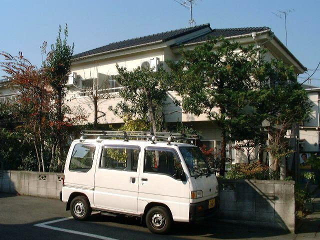 吉田ハイツ