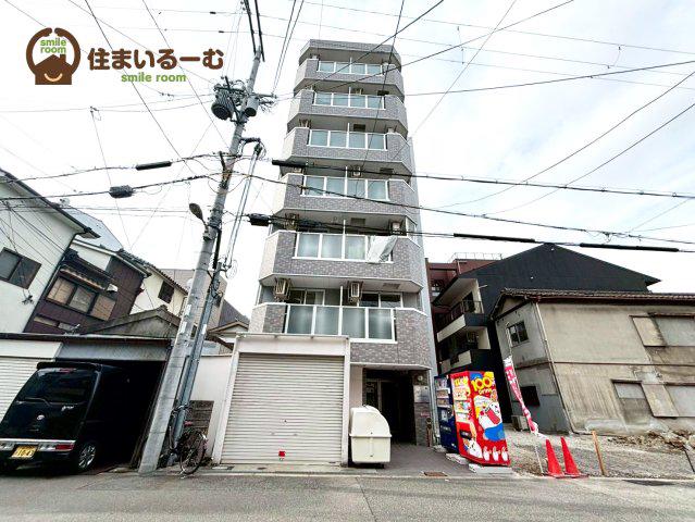 IF西梅田