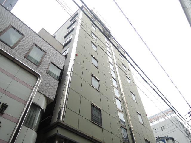 パールハイム深江橋