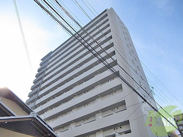 スプランディッド新大阪3