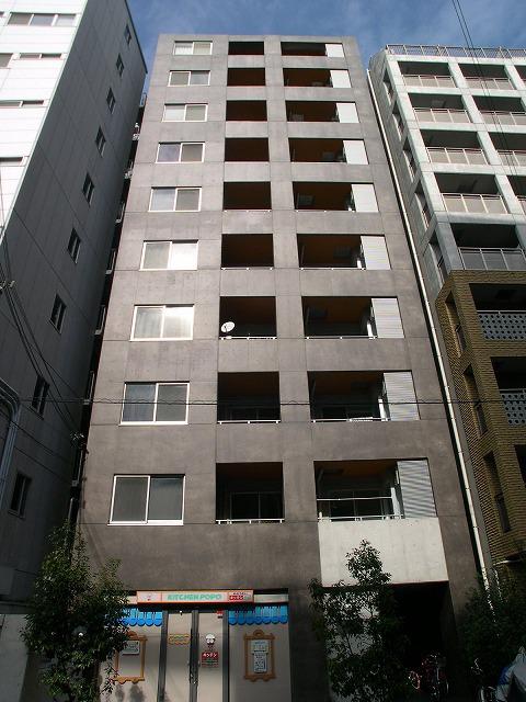 レキシントン・スクエア新町