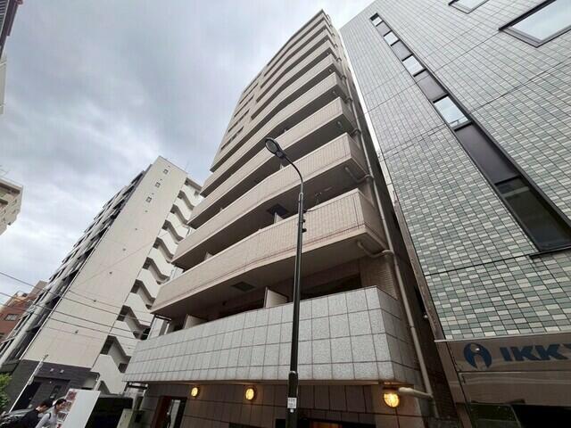 DELCCS日本橋浜町