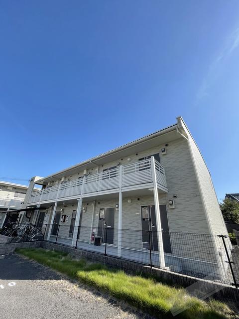 レオネクストCREA南館