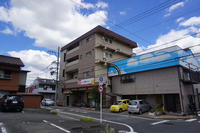 コーポラス井の元