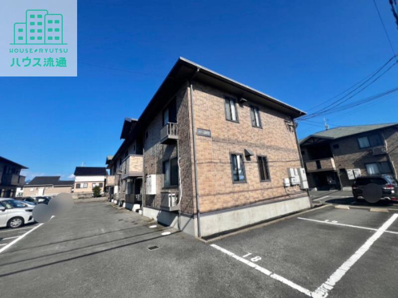 メルベーユ富の原B