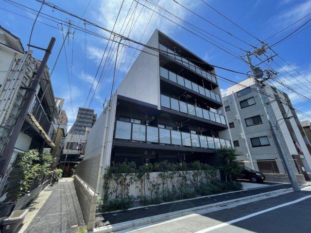 リヴィエール東十条