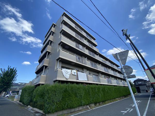 藤和シティコープ坂戸