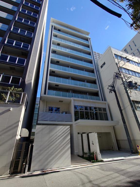 パークゲート栄白川