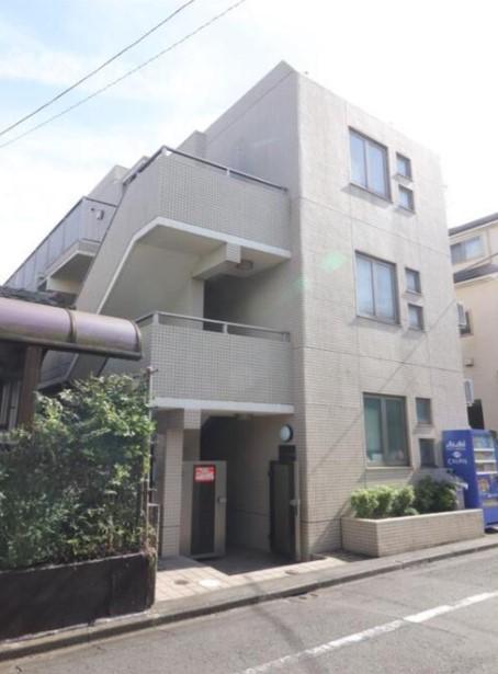 プレジオ中町