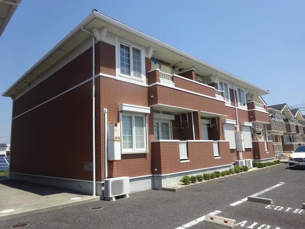 Y・Yロータス A・B棟